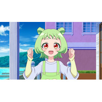アニメ『おねがいアイプリ』第7話あらすじ＆先行カット公開！