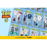 CIAOPANIC TYPY / トイ・ストーリー5 スペシャルコレクションご紹介