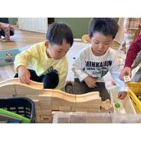 HOIKU株式会社、子どもの主体性を育む「藤森メソッド／見守る保育」導入支援プログラムを全国展開へ