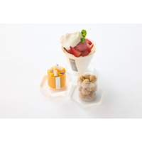 【UN GRAIN】伊勢丹新宿店『マ・パティスリー 2026』に出店！7日間限定でミニャルディーズが織りなす贅沢な時間
