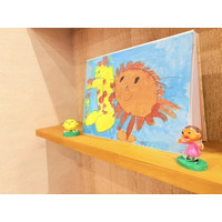 子どもの作品が一冊の本に。片づけに悩む思い出を、親子で見返せるフォトブックへ