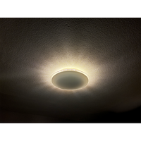 いつもの部屋が上質な“癒やし”空間に！間接照明モード搭載の新型LEDシーリングライト新発売