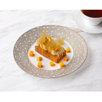 【ピエール・エルメ・パリ】5月20日（水）より、青山ブティック 2F「Heaven」に新作デセールが登場