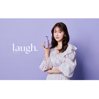 モデル・ヨガインストラクターの麻亜里さんが、デリケートゾーンケアブランド『laugh.(ラフドット)』のブランドアンバサダーに就任！