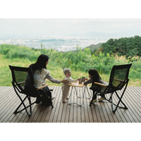 Snow Peak YAKEI SUITE ABURAYAMA FUKUOKA『夏のキッズデープラン』 の販売について