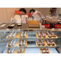ロッテと連携した商品開発プロジェクトで快挙！学生考案スイーツが販売開始30分で完売 【大宮スイーツ＆カフェ専門学校】