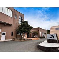 【COODY茨城物流・CSセンター展示会】5/29（金）・30（土）・31（日）coodyエアテント展示のお知らせ