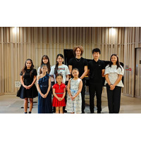 10代が世界の第一線で学び、その経験を同世代へつないでいく ─ Royal Academy of Musicピアニストスタッフによる国際文化教育アカデミー「ORTE」始動