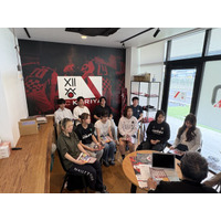 愛知教育大学「社会領域(FC刈谷コース)」の特別講義
