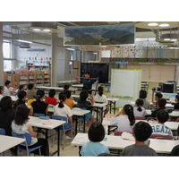 【JAF岐阜】JAFと岐阜県との独自の取り組み 20年目を迎えた「スクールセーフティ事業」を2026年度も実施します