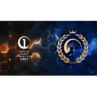 ゲーム制作コンペティション「CAPCOM GAMES COMPETITION 2027」特設サイト公開！