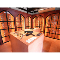 “文化継承の街”金沢へ。世界へ展開するMUSASHI JAPANが新店舗をオープン
