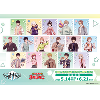 カラオケまねきねこ × 『ワールドトリガー』コラボ。5月14日（木）より全国対象店舗で開催中！