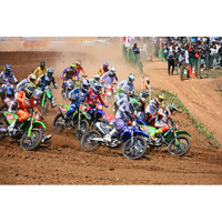 D.I.D 全日本モトクロス選手権シリーズ2026 第4戦 SUGO大会 大会情報