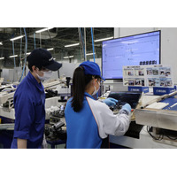 静岡から世界のものづくりを確実短納期で支える「駿河生産プラットフォーム」【イベントレポート】第3回『中学生向けオープンファクトリー』を開催