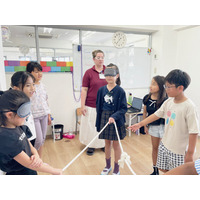 【名古屋】小学生向け英語リーダーシップキャンプ2026開催！AI時代に必要な決断力・挑戦力・協働力を育成