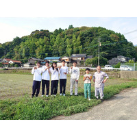 佐賀県初・環境省認定の自然共生サイトで、唐津南高校生がニホンミツバチの