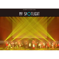 ナルミヤ・インターナショナルのダンスプロジェクト『My Spotlight！』始動。dip BATTLES ONE-MAN LIVE『MAX DECIBEL 25-26』スペシャルステージ出演者を募集