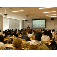 「農業ジョブ」、実践女子大学と食産業を学ぶ産学連携授業を開始　食産業の川上から川下までを学び、学生の視野と学びを広げる