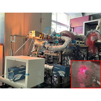 静岡大学にて世界で初めて核融合炉向けW-Re合金における水素同位体プラズマ駆動透過実験を実施