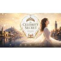 KLab、AIアニメーション映画「The CELEBRITY SECRET」を制作