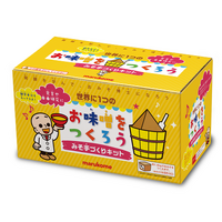 夏休みにピッタリ！全国の小学生を対象にした『みその自由研究コンクール』を開催します。