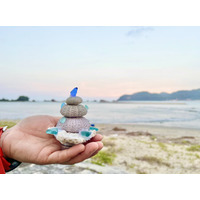 夏休みは海と学びのリゾートステイ。自由研究にもおすすめ「ウニランプ作り体験」など3つの夏限定宿泊プランを販売【メルキュール和歌山串本リゾート＆スパ】