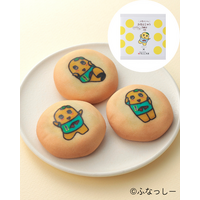 「ふなっしーコラボFOODS」にて販売　“ふなっしー×なごみの米屋”コラボ商品のご案内