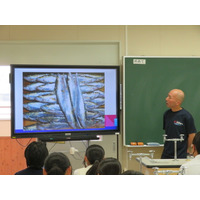 【佐賀市】幻の魚「えつ」の魅力を未来へつなぐ