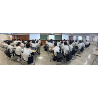 東大合格者数トップクラス校・聖光学院が4年連続導入　なぜ進学校は「片づけ」と「時間管理」を教えるのか？　AI時代に求められる「自走力」を育む実践型プログラムを開催