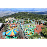 【JAF奈良】「JAFまつりin生駒山上遊園地」を開催