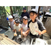 夏休みに西尾市・佐久島で自然と触れ合い、子どもたちの自主性を育む親子向け体験プログラムが本日より応募開始！【夏休み企画】佐久島で自然体験！親子「根っこ塾」 2026 夏