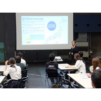 【津山高専】香川高専、米子高専と共同で「高専フェスin岡山」を開催しました