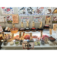 【大阪2号店目・初のFC方式出店】テレビで話題の刺身食べ放題「漁港食堂 」が西中島に6月13日(土)OPENいたします！ランチは刺身食べ放題、ディナーは大衆海鮮居酒屋での営業。