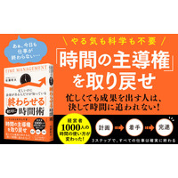 今日も仕事が終わらない『忙しいのに余裕がある人だけが知っている 絶対に「終わらせる」時間術』著者佐藤彰太が電子書籍で配信開始
