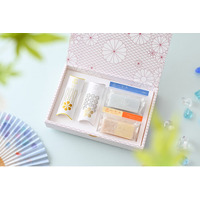 ～夏空、しゅわり。～ 【オンラインストア限定】涼やかなソーダと果実の味わいを楽しむ「あめやえいたろうのキャンディセット」