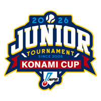 NPBジュニアトーナメント KONAMI CUP 2026　オイシックス新潟アルビレックスBCジュニアチーム　セレクション開催のお知らせ