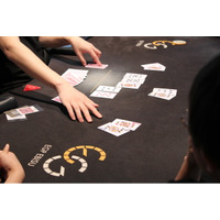 ブリジャール、子ども向け思考力スクール「Card Game Academy」を本格展開