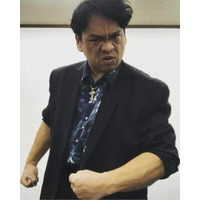 35年アクション一筋――テレビ番組でプロレスラーを上回る体力測定を記録したパワー系アクション俳優・大東賢氏、「パワー系アクション」認知拡大で存在感