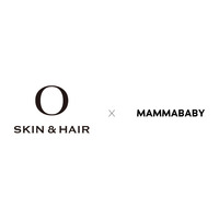 ママベビーの人気ギフト「スペシャルキット」のお楽しみカプセル第四弾に、この夏「O SKIN&HAIR」が新登場。