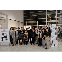 アークテリクス東京クリエーションセンター × 文化学園コラボレーションプロジェクト2026 「JOURNEY」 の成果を一般公開。文化服装学院学生が最優秀賞をはじめ各賞を受賞