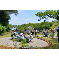 夏休みの子連れ旅行に、遊んで育む新体験を　里創人倶楽部 伊勢志摩が『遊育』ステイを提案