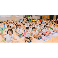 KiddiHub×ヤマハ、ベトナムで幼児向けイベント「STEAM ARENA 2026」を開催