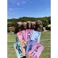 名古屋からバスで１本！ ニジゲンノモリ「NARUTO＆BORUTO 忍里」 忍里７周年記念バスツアー 好評販売中