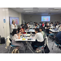【叡啓大学】2026年度「持続可能な世界と私たち～SDGsの達成に向けて～」開講