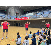 【参加無料】かわさきスポーツパートナー６チームの協力による、「ボールゲームフェスタ」を令和８年８月５日（水）に開催します。
