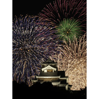 【京都・福知山】花火大会 2026年8月11日・6000発｜観覧席チケット先行販売 及び 地元中高生400名を無料招待キャンペーンなど 6月15日スタート！