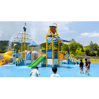 【東北最大級】新たな遊び場「岩沼市子どもの遊びと交流基地 ｍｉｉｉｎａ（ミイナ）」が6月19日にオープン！