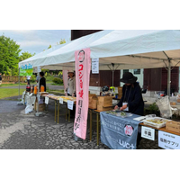 競技の裾野を広げるトレイルランニング大会を和菓子で応援 創業50周年の明日香野が「奥信濃100」に参加
