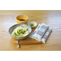 7月7日「そうめんの日」に、京都で味わう徳島の“太いそうめん”　夏季限定「すだち香る半田素麺」と贅沢コース限定「カラスミ素麺」を提供